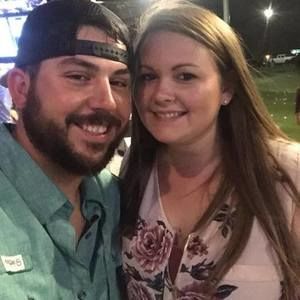 Meet your Posher, Trey